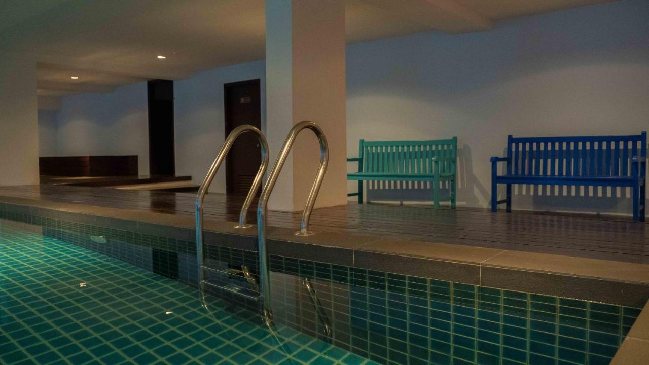 Kaizen Hotel & Suites Melaka エクステリア 写真