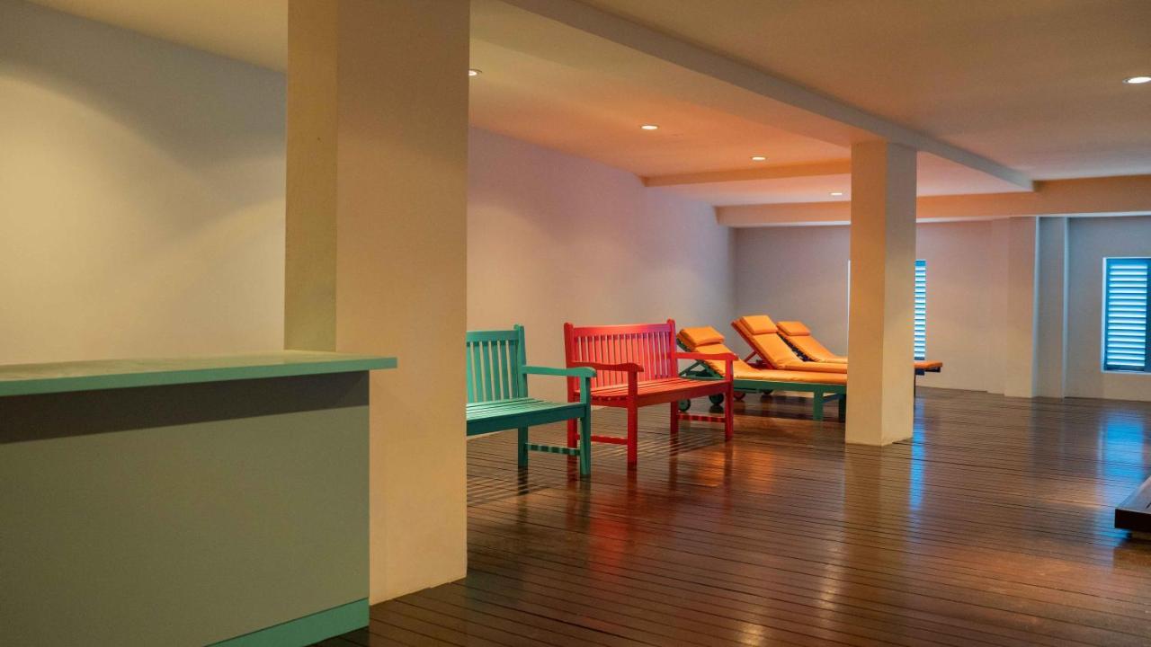 Kaizen Hotel & Suites Melaka エクステリア 写真
