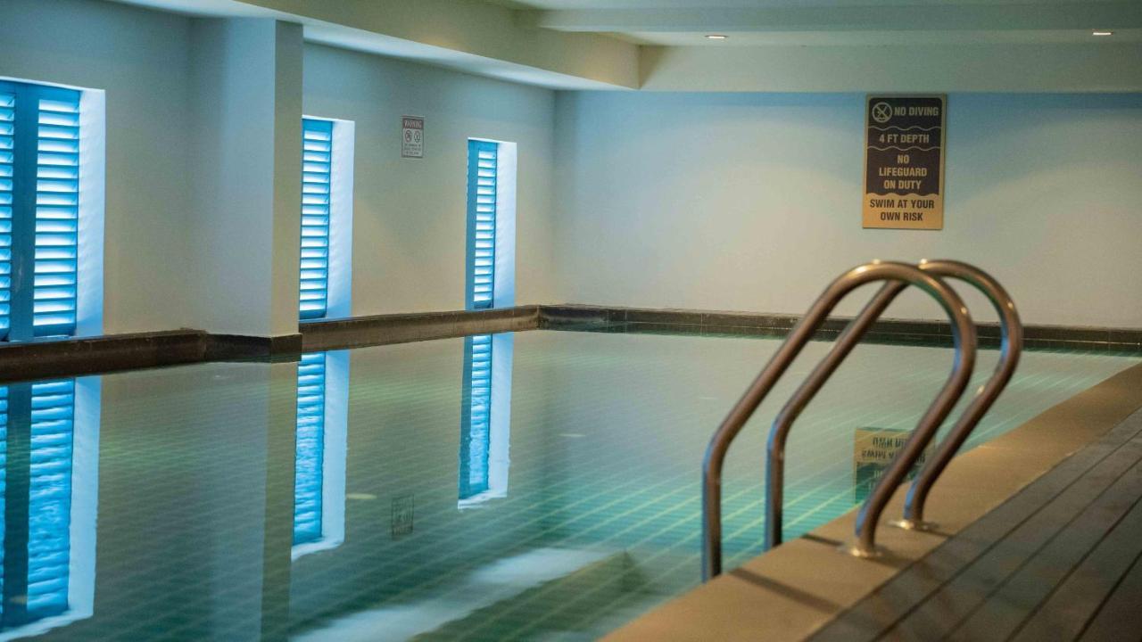 Kaizen Hotel & Suites Melaka エクステリア 写真