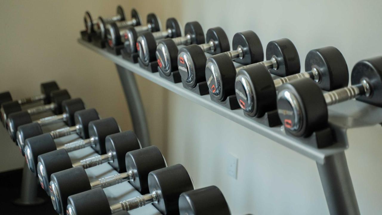 Kaizen Hotel & Suites Melaka エクステリア 写真