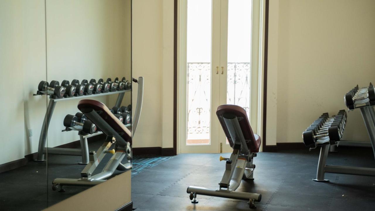 Kaizen Hotel & Suites Melaka エクステリア 写真