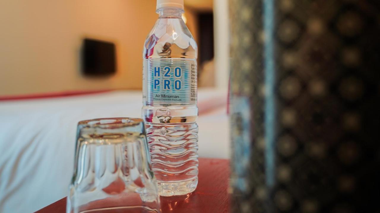 Kaizen Hotel & Suites Melaka エクステリア 写真