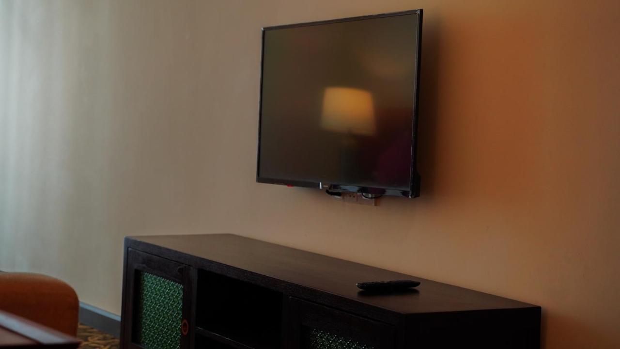 Kaizen Hotel & Suites Melaka エクステリア 写真