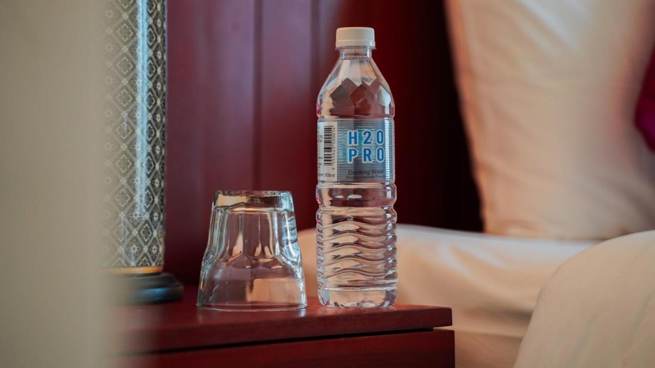 Kaizen Hotel & Suites Melaka エクステリア 写真