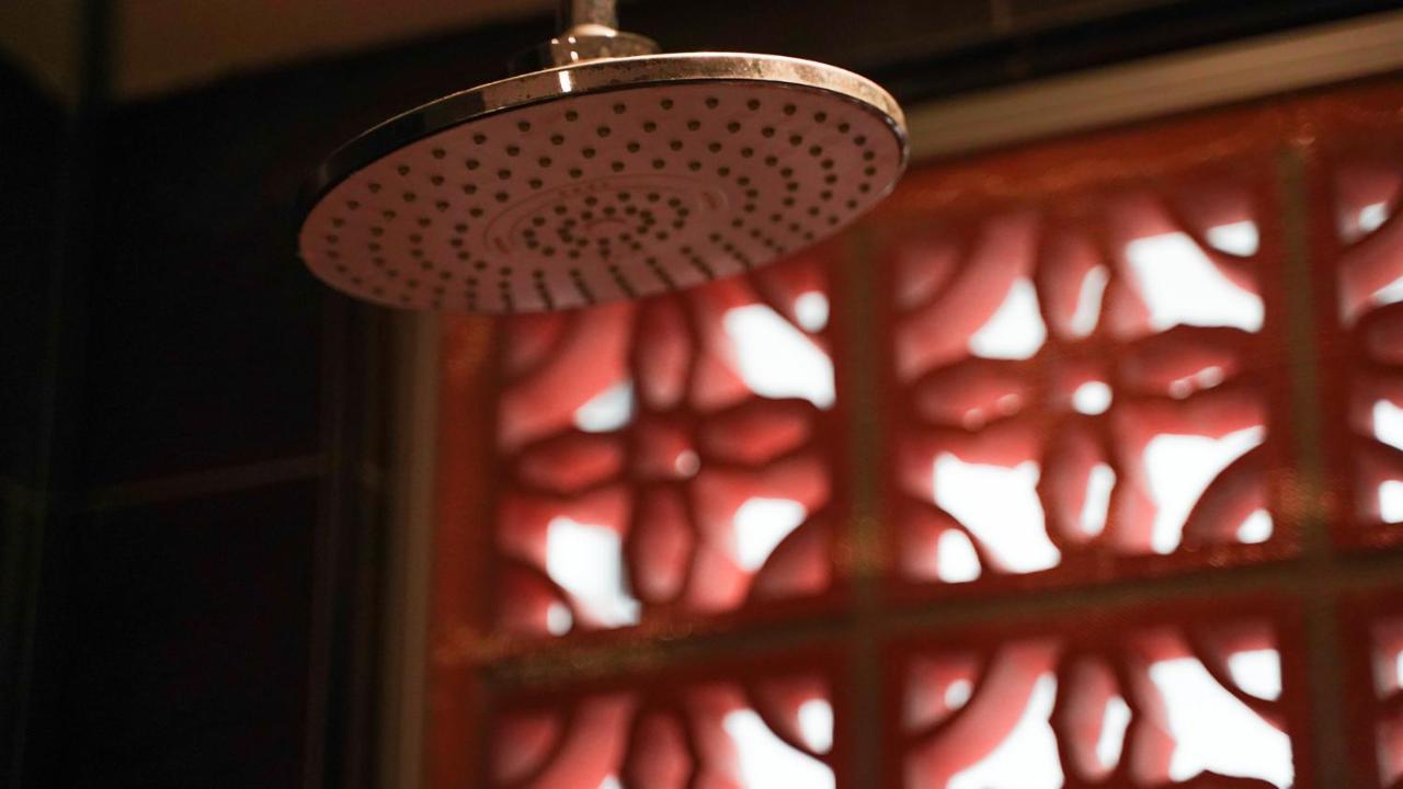 Kaizen Hotel & Suites Melaka エクステリア 写真
