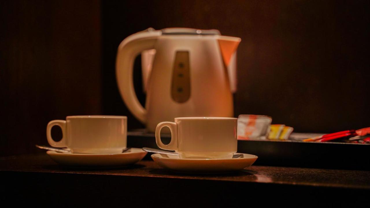 Kaizen Hotel & Suites Melaka エクステリア 写真