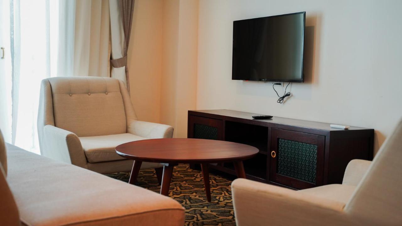 Kaizen Hotel & Suites Melaka エクステリア 写真