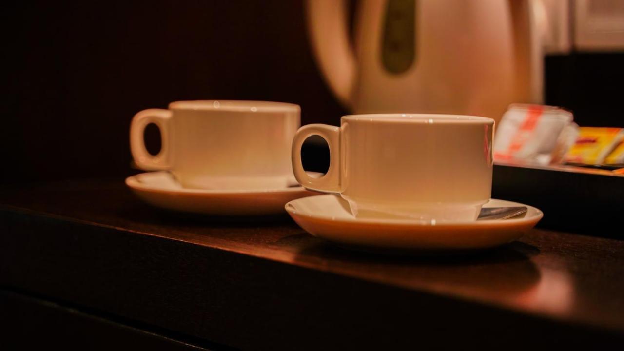 Kaizen Hotel & Suites Melaka エクステリア 写真